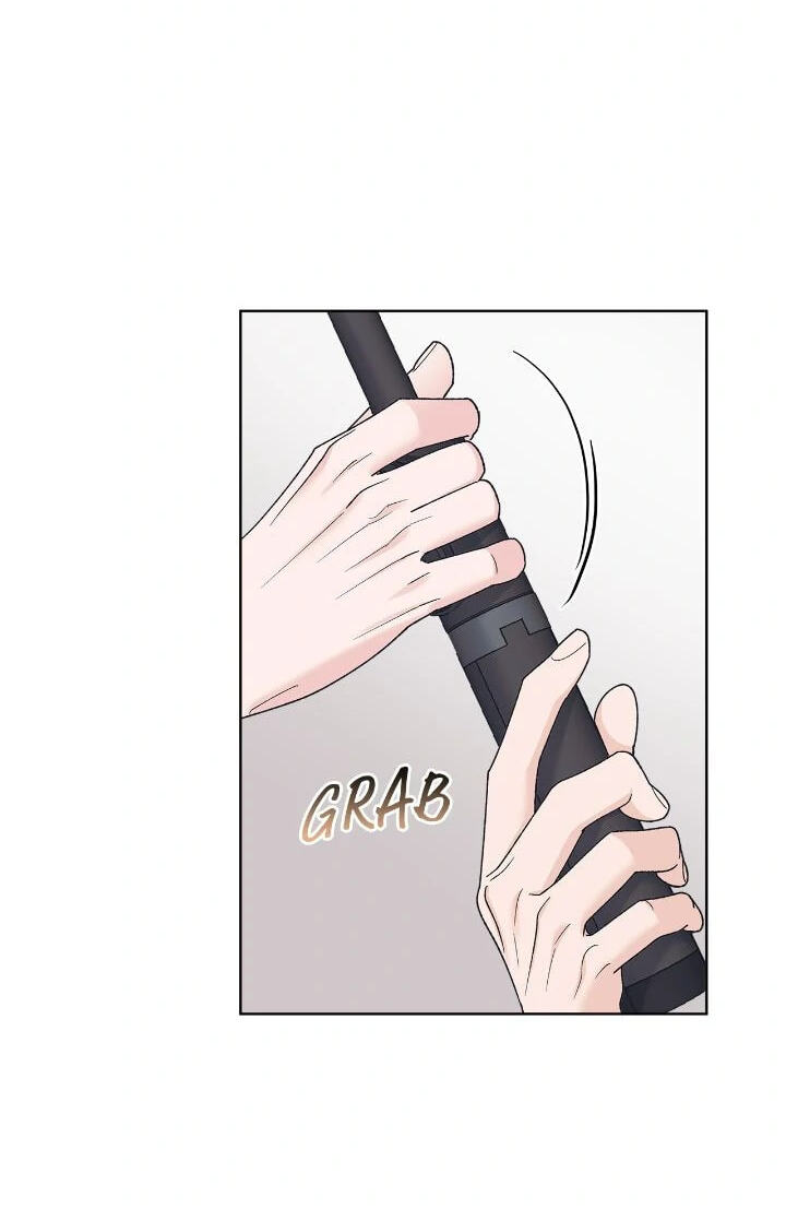 Monochrome Rumor Chapter 108 page 46 - 