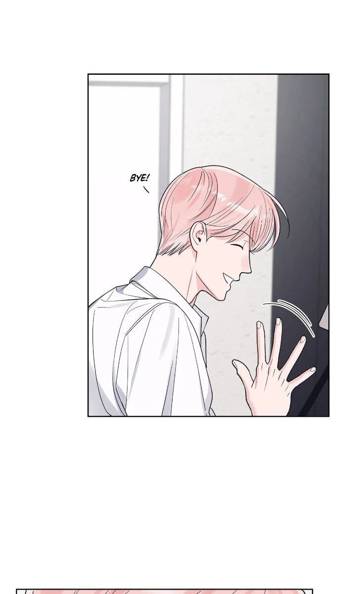 Monochrome Rumor Chapter 108 page 53 - 