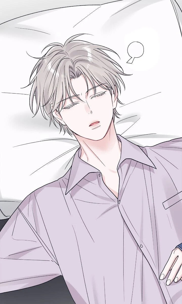 Monochrome Rumor Chapter 108 page 60 - 