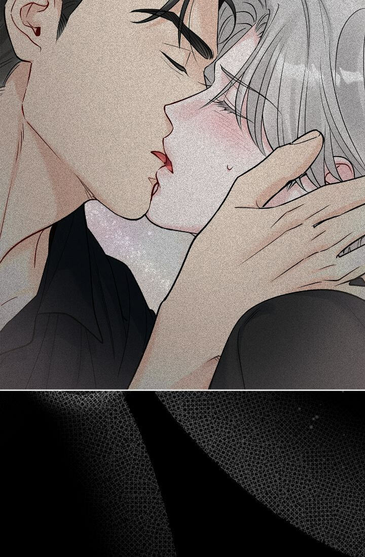 Monochrome Rumor Chapter 108 page 63 - 