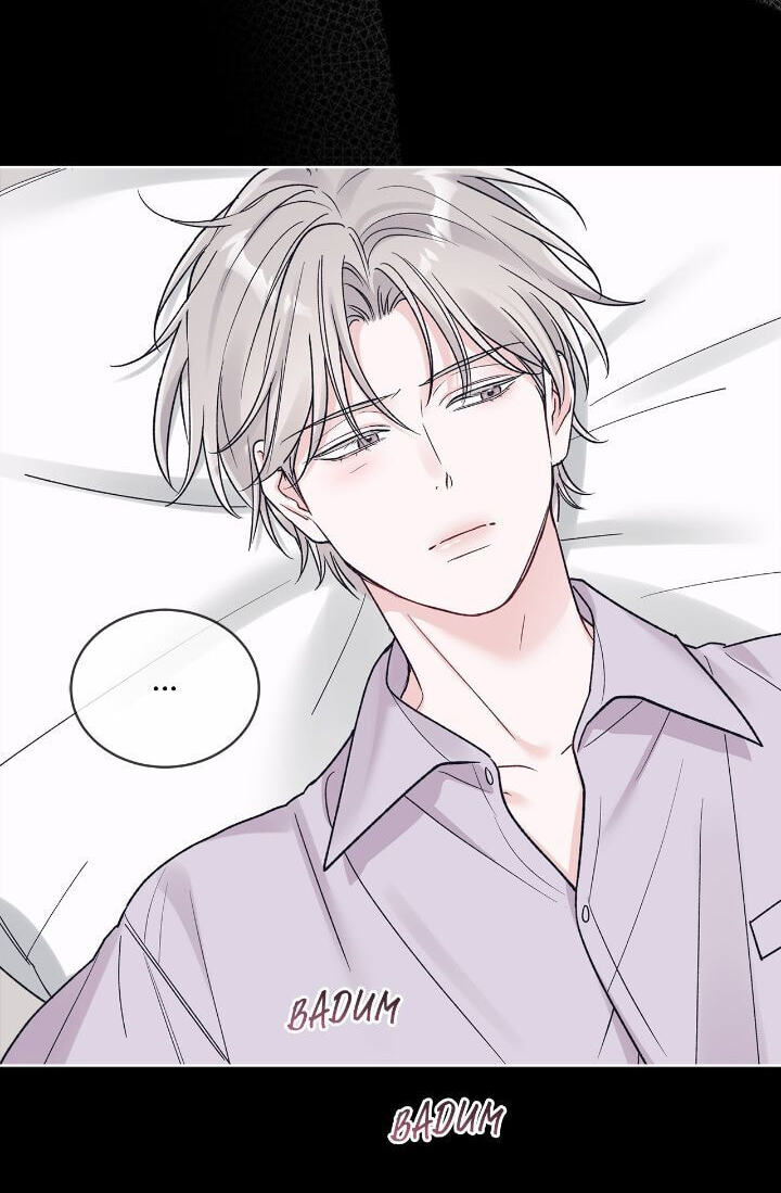 Monochrome Rumor Chapter 108 page 64 - 