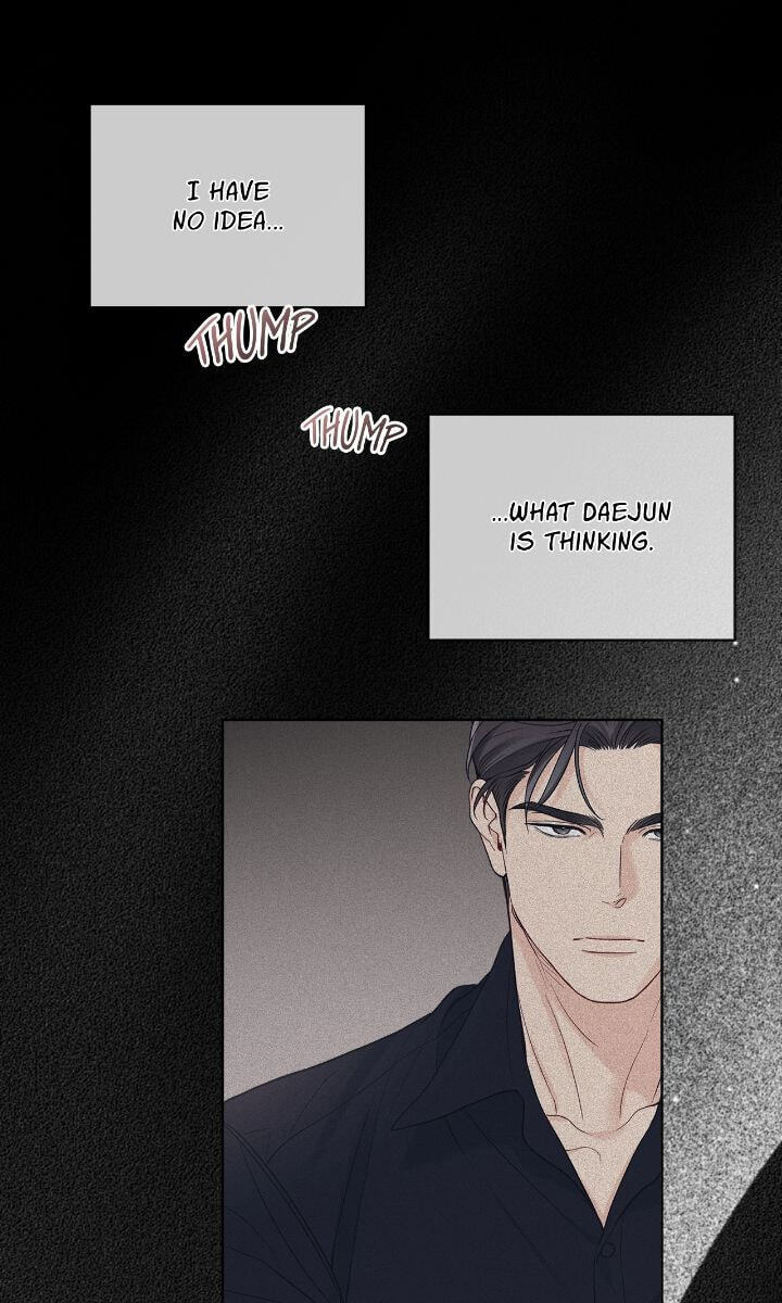Monochrome Rumor Chapter 108 page 65 - 