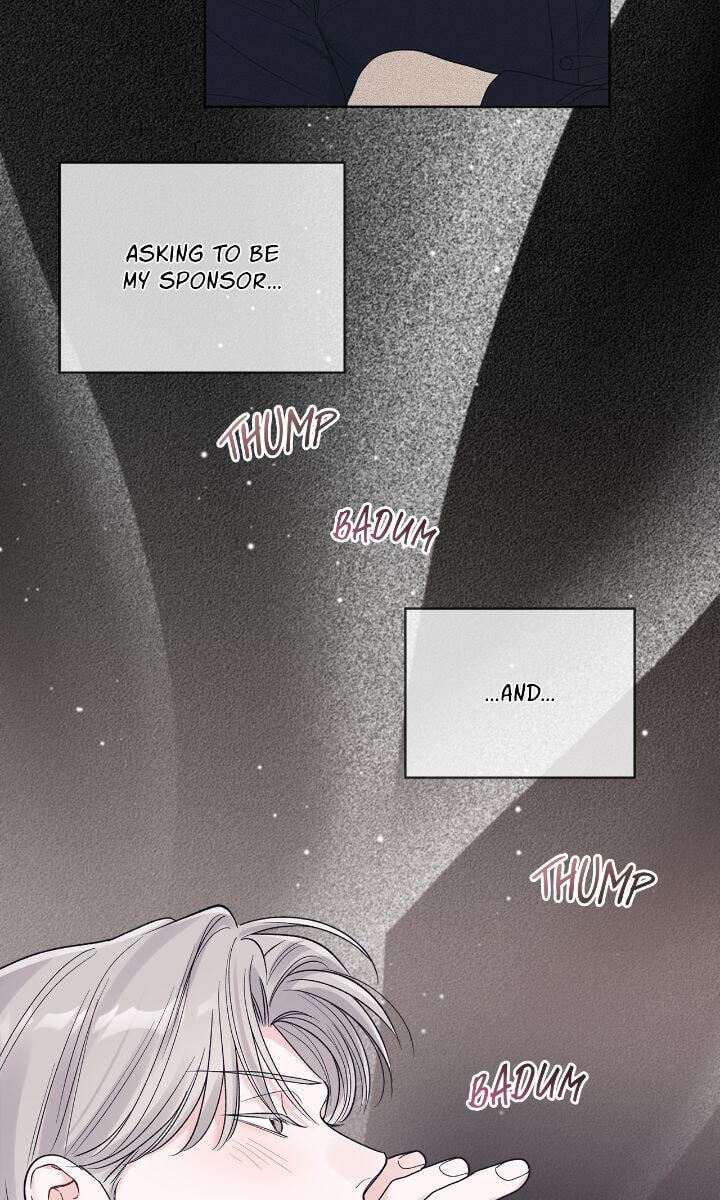 Monochrome Rumor Chapter 108 page 66 - 