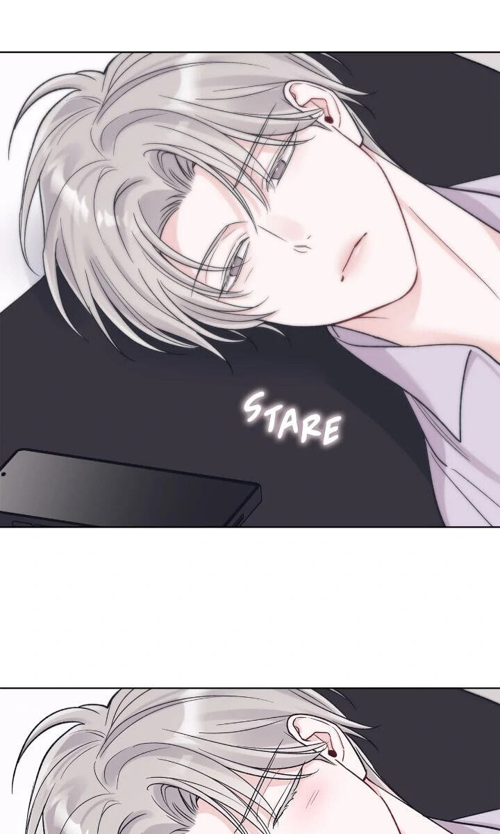 Monochrome Rumor Chapter 108 page 70 - 
