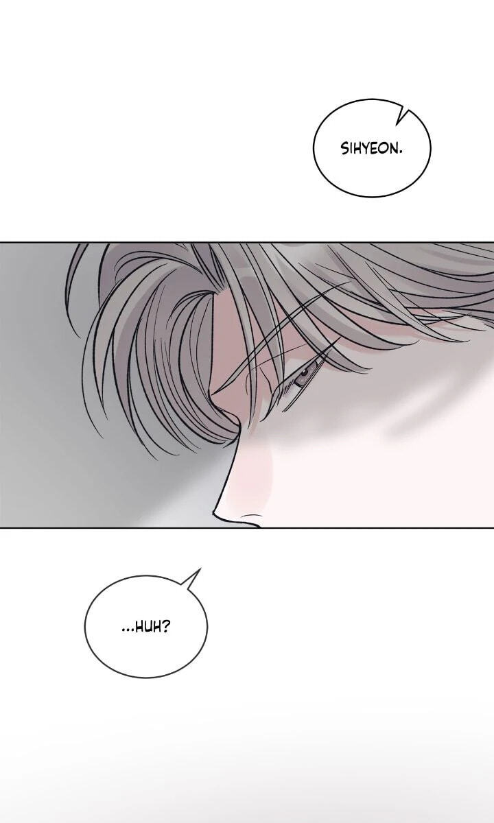 Monochrome Rumor Chapter 108 page 73 - 