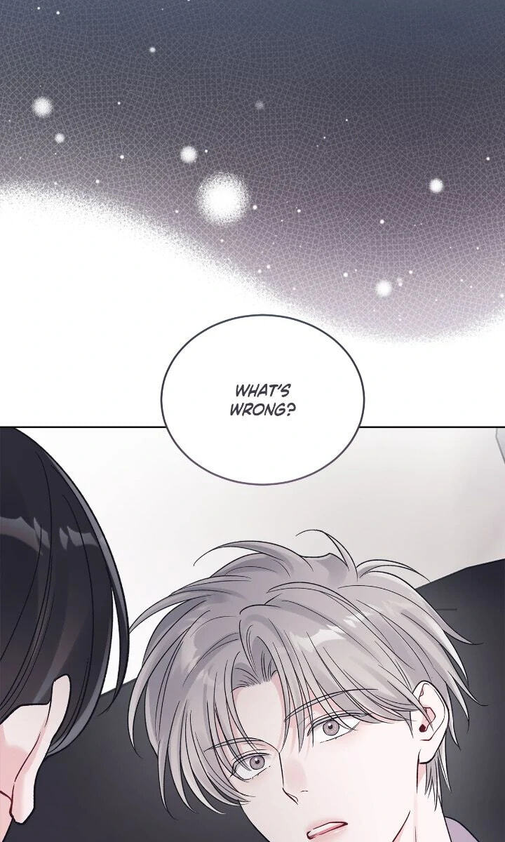 Monochrome Rumor Chapter 108 page 75 - 