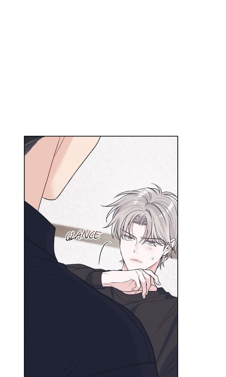 Monochrome Rumor Chapter 108 page 9 - 