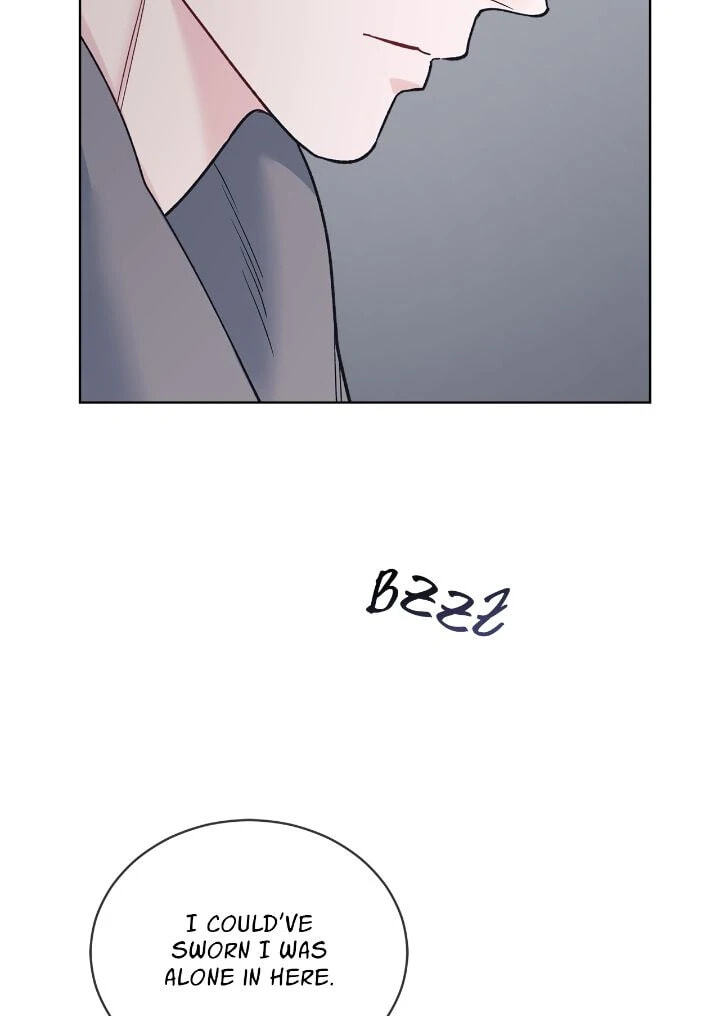 Monochrome Rumor Chapter 108 page 81 - 
