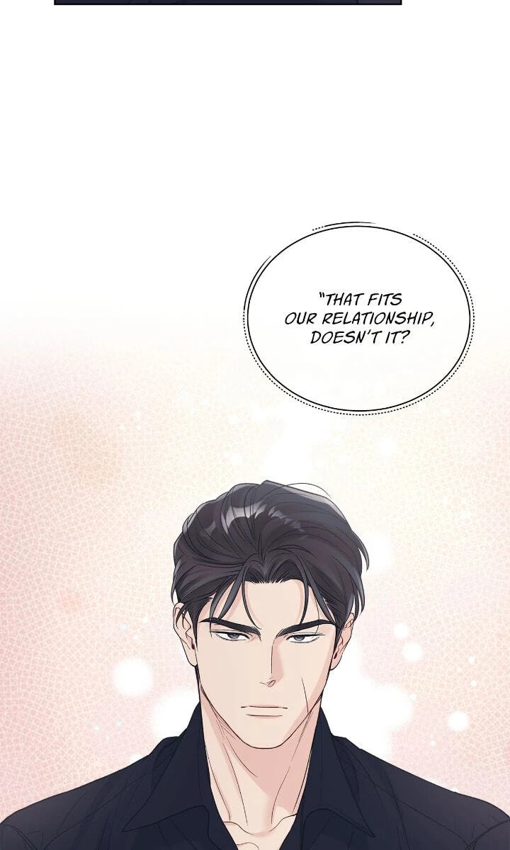 Monochrome Rumor Chapter 108 page 10 - 