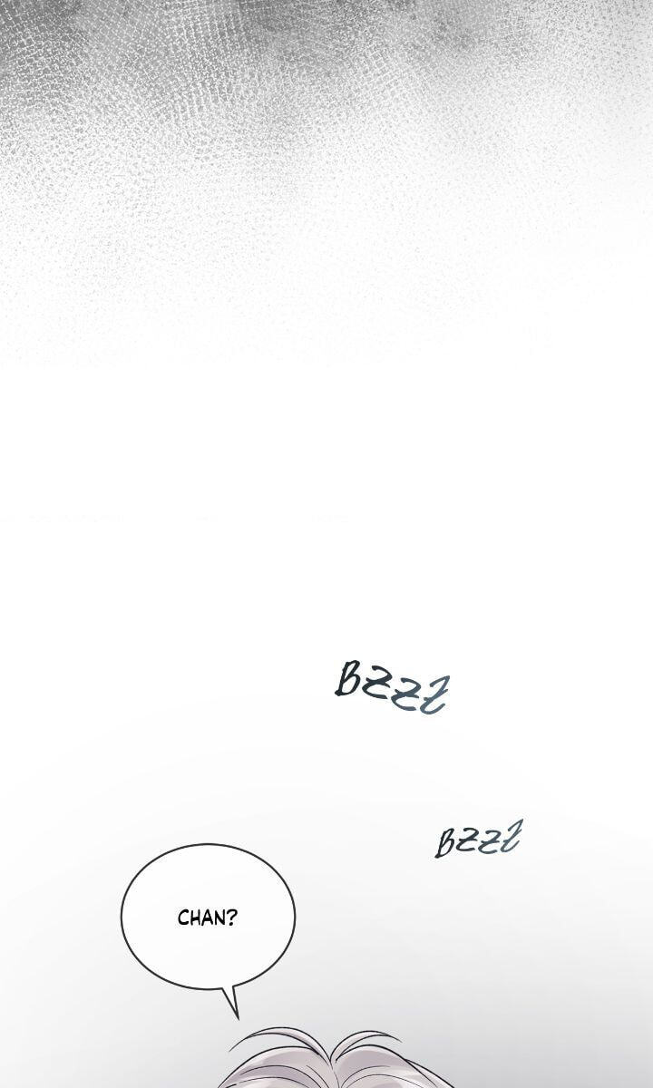 Monochrome Rumor Chapter 109 page 18 - 