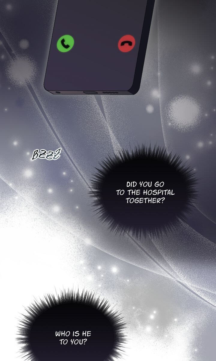 Monochrome Rumor Chapter 109 page 22 - 