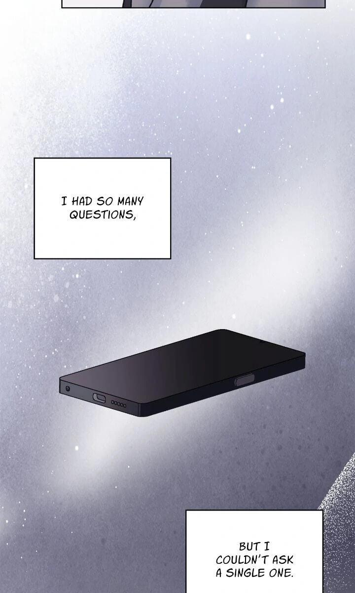 Monochrome Rumor Chapter 109 page 26 - 
