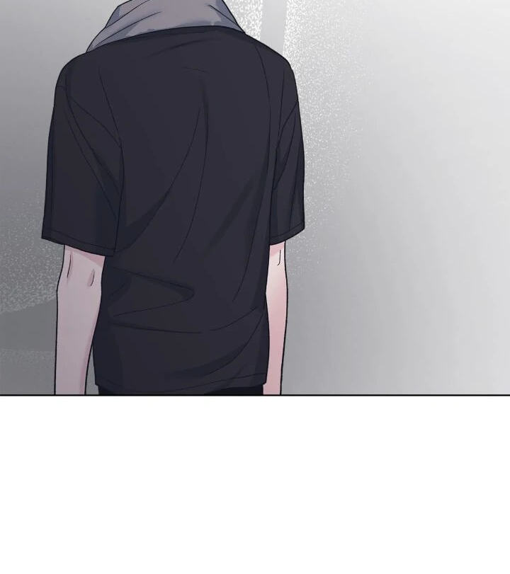 Monochrome Rumor Chapter 109 page 28 - 