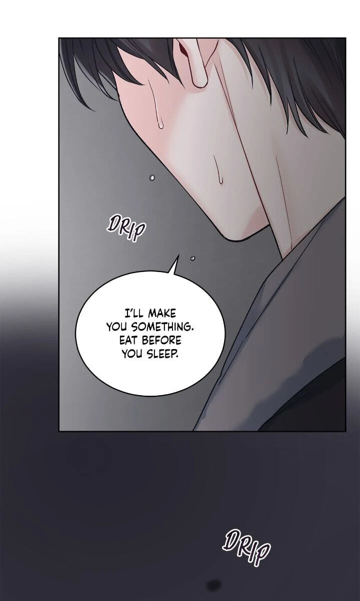 Monochrome Rumor Chapter 109 page 29 - 