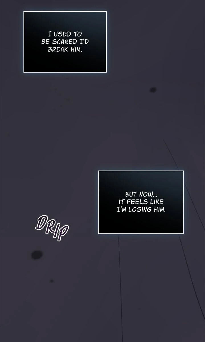 Monochrome Rumor Chapter 109 page 30 - 