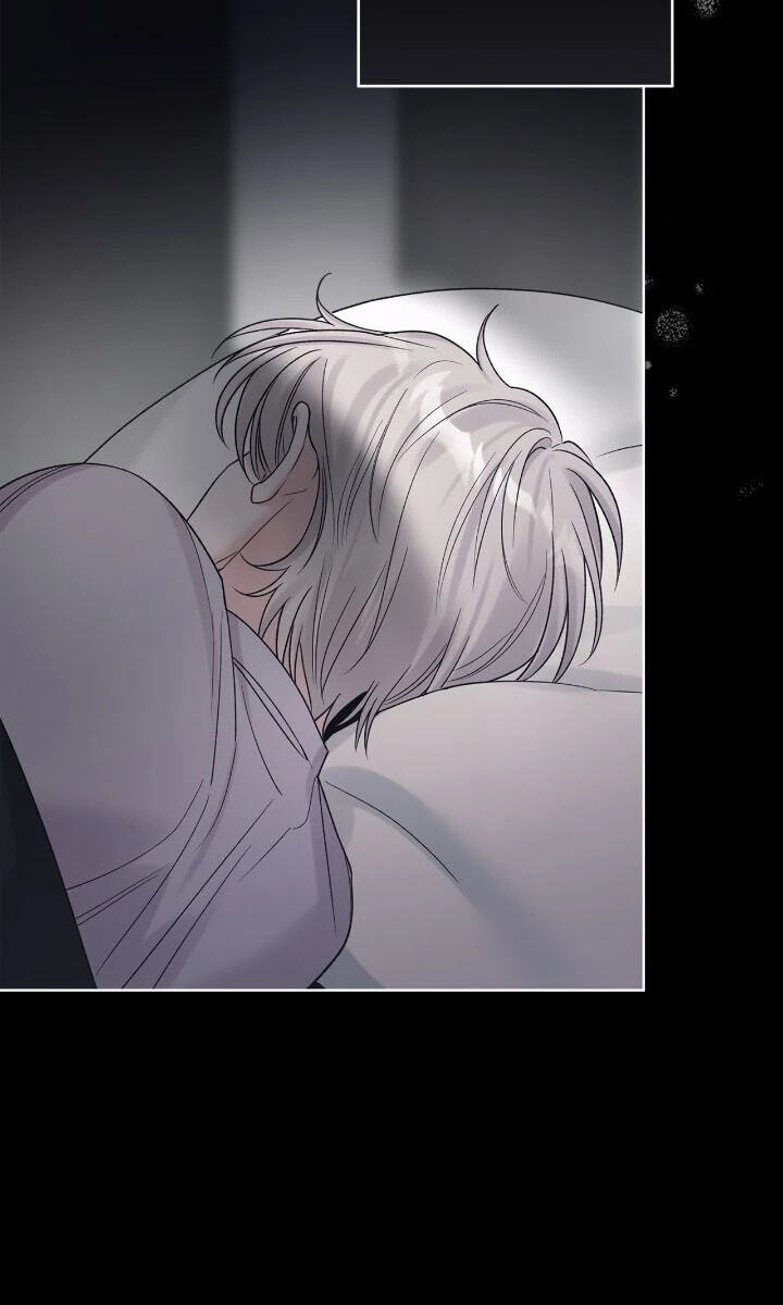Monochrome Rumor Chapter 109 page 4 - 