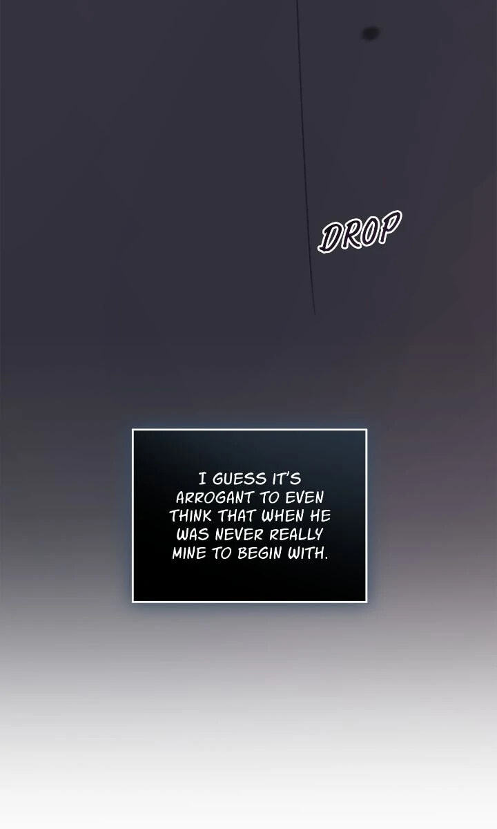 Monochrome Rumor Chapter 109 page 31 - 