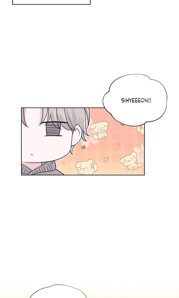 Monochrome Rumor Chapter 109 page 35 - 
