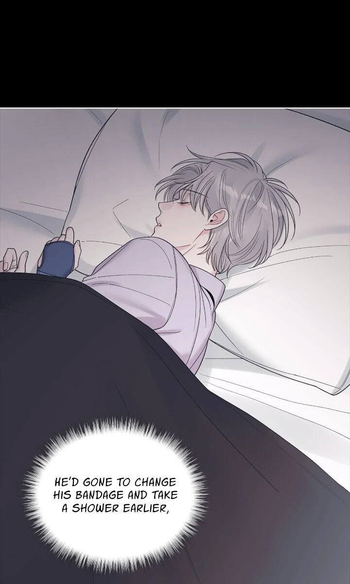 Monochrome Rumor Chapter 109 page 6 - 