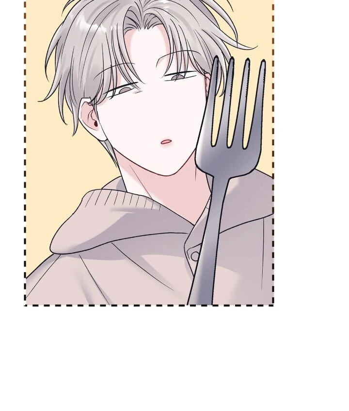 Monochrome Rumor Chapter 109 page 54 - 