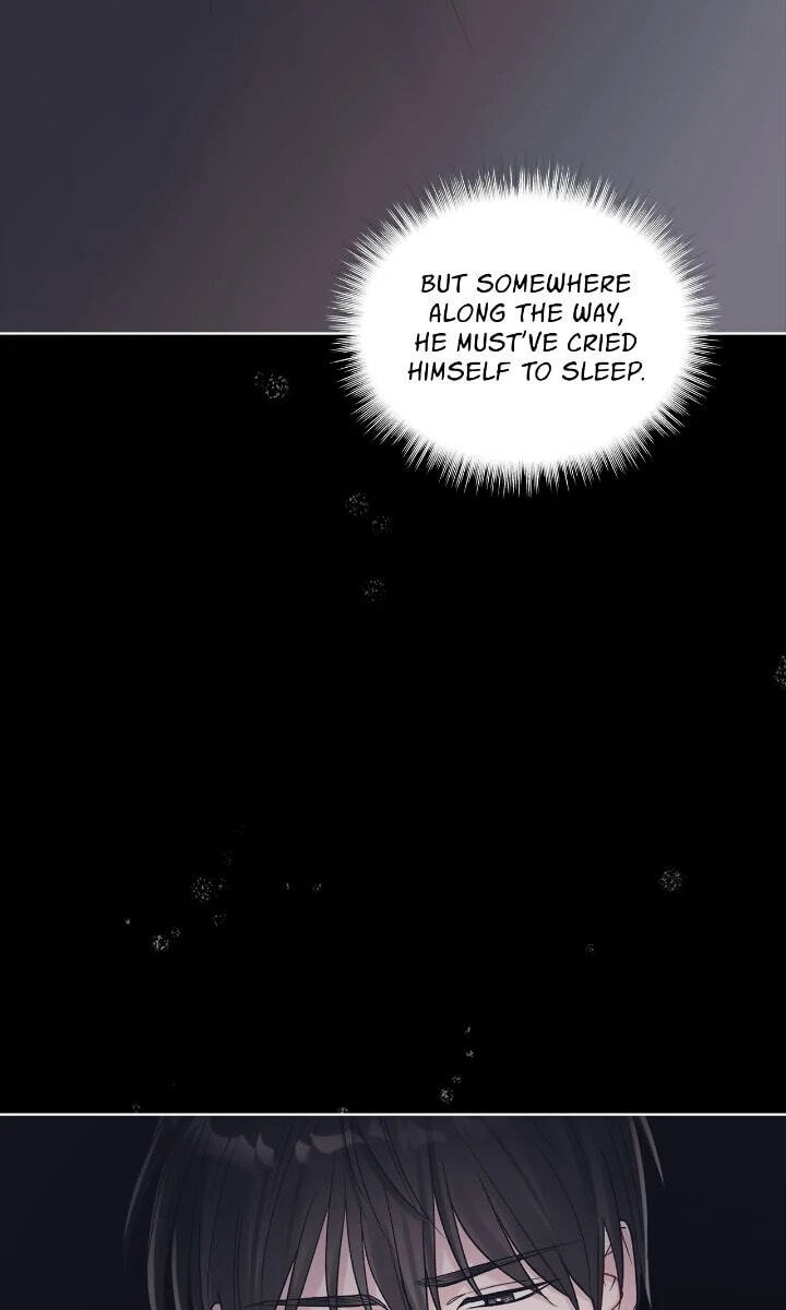 Monochrome Rumor Chapter 109 page 7 - 