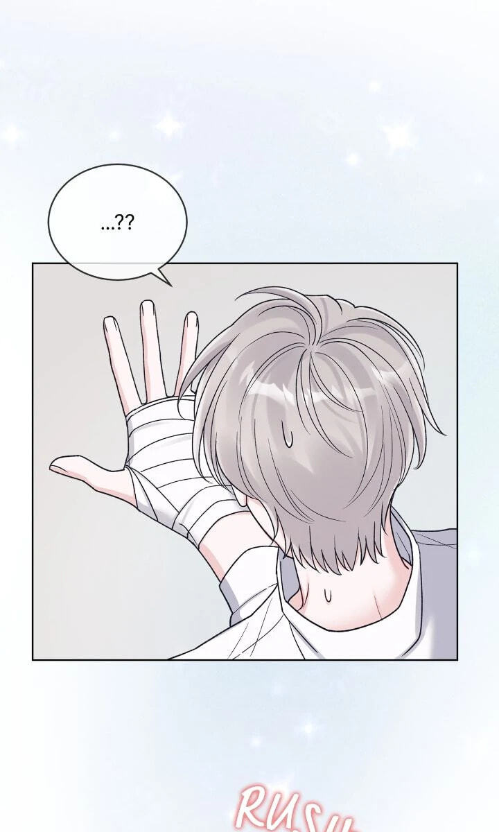 Monochrome Rumor Chapter 109 page 68 - 