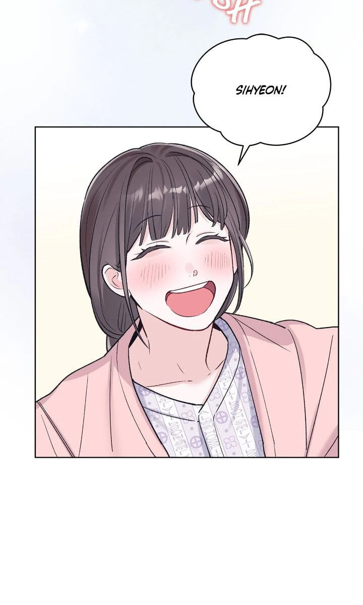 Monochrome Rumor Chapter 109 page 69 - 