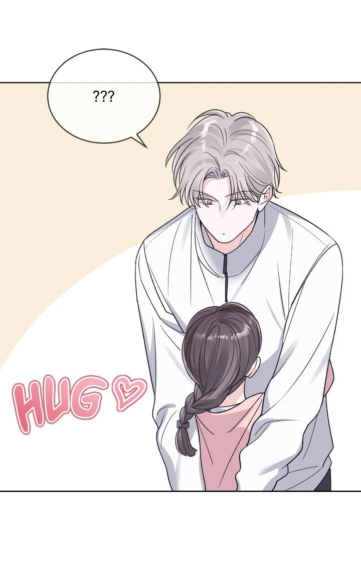Monochrome Rumor Chapter 109 page 70 - 