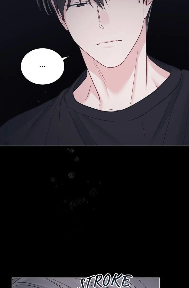 Monochrome Rumor Chapter 109 page 8 - 