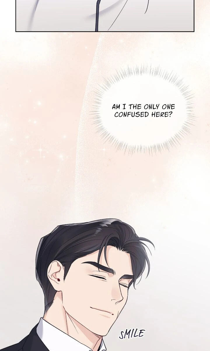 Monochrome Rumor Chapter 109 page 72 - 