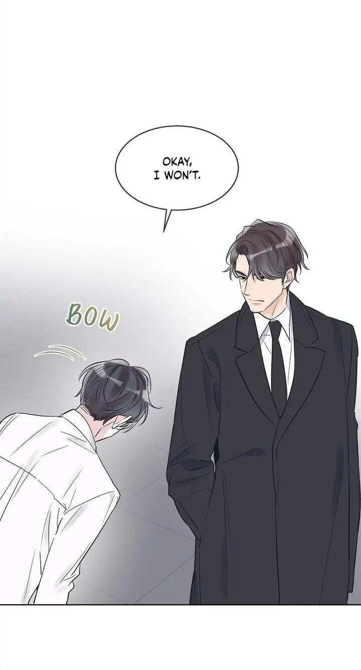Monochrome Rumor Chapter 11 page 13 - 