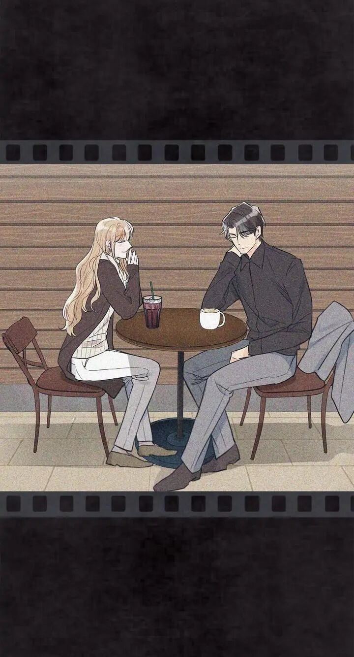 Monochrome Rumor Chapter 11 page 27 - 