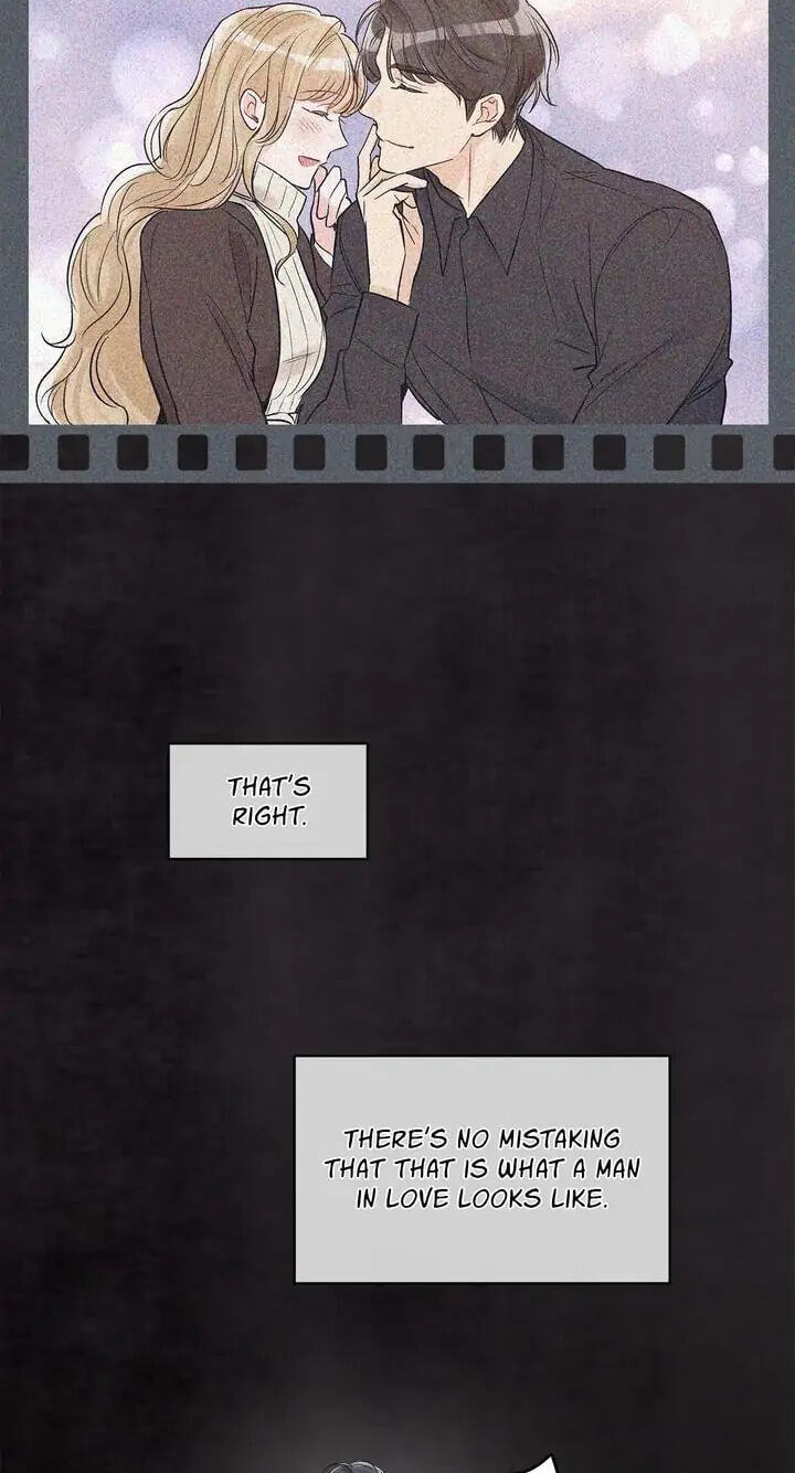 Monochrome Rumor Chapter 11 page 37 - 