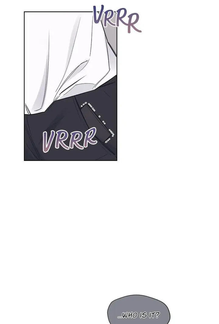 Monochrome Rumor Chapter 11 page 39 - 