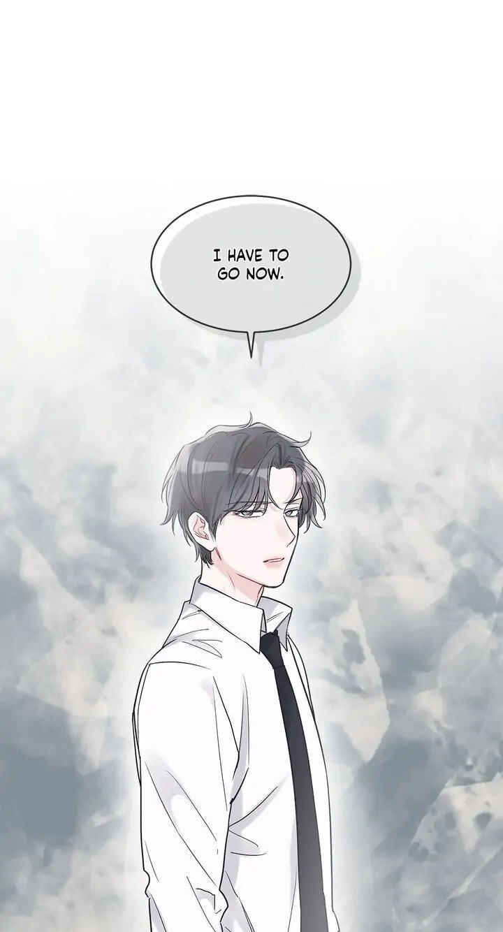 Monochrome Rumor Chapter 11 page 48 - 