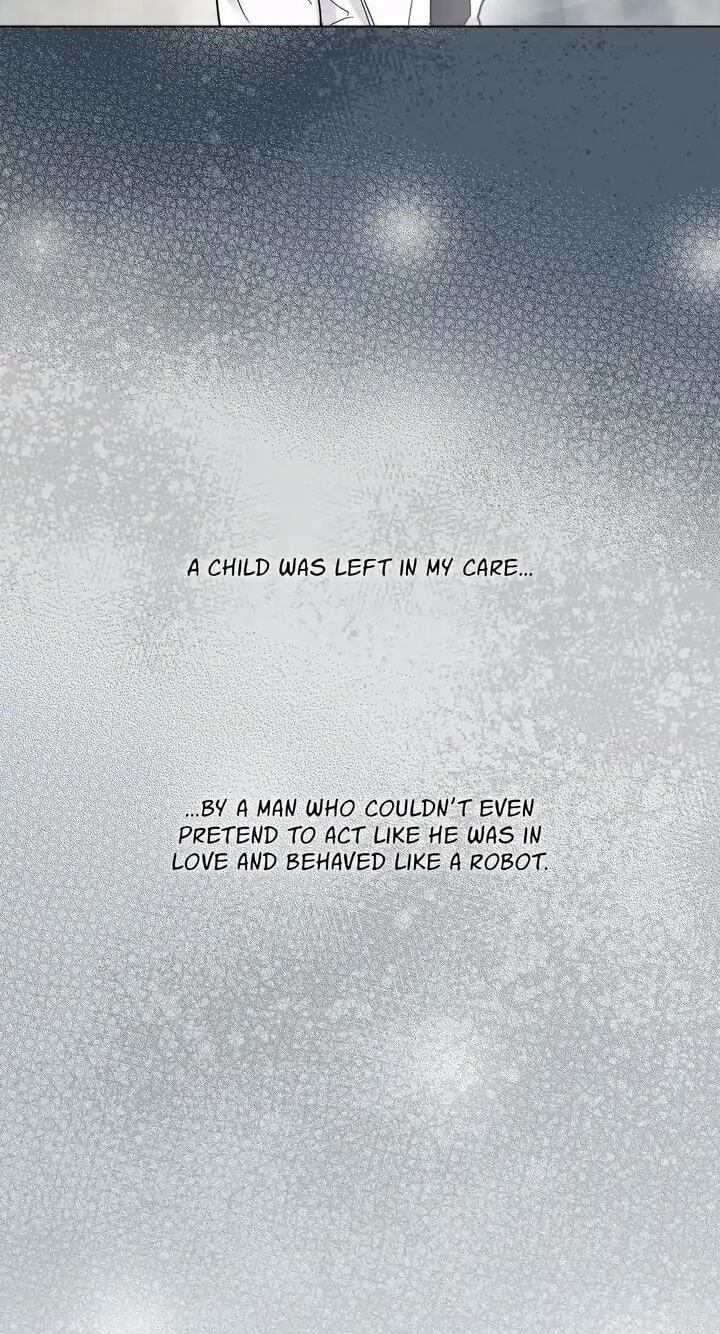 Monochrome Rumor Chapter 11 page 49 - 