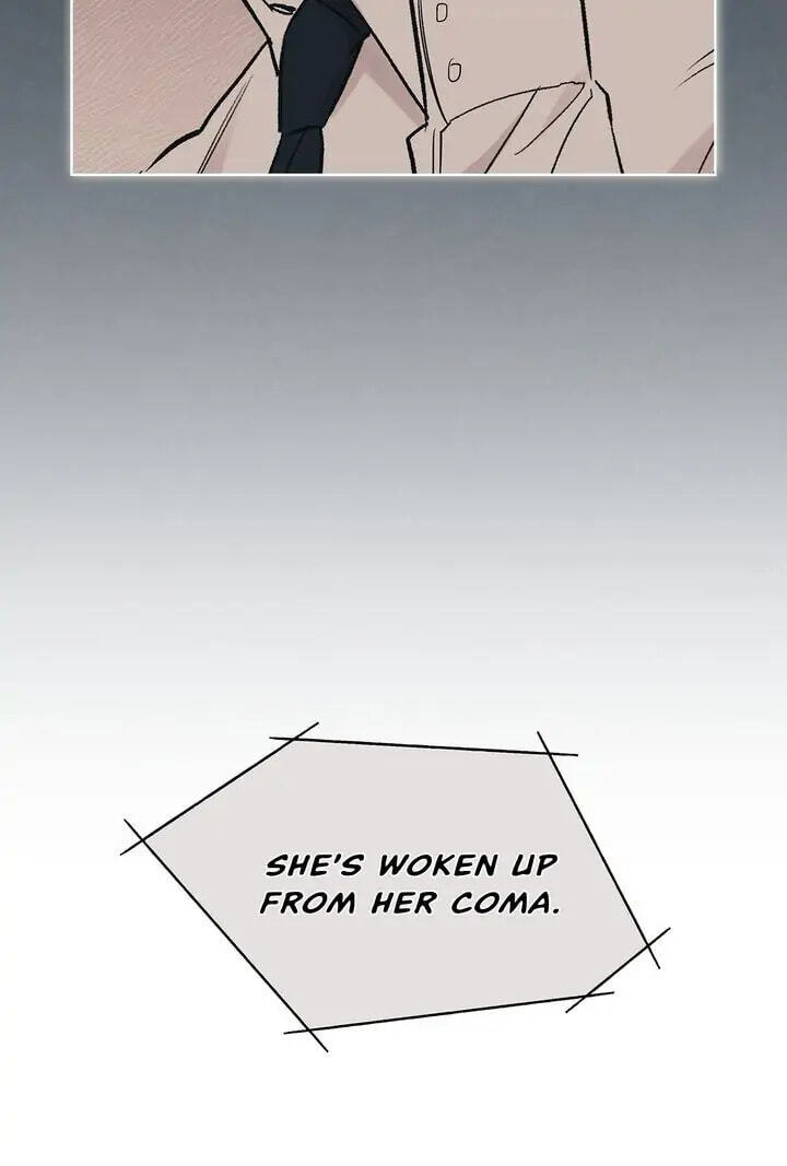 Monochrome Rumor Chapter 11 page 61 - 