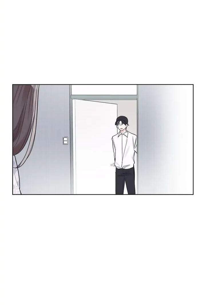 Monochrome Rumor Chapter 11 page 62 - 