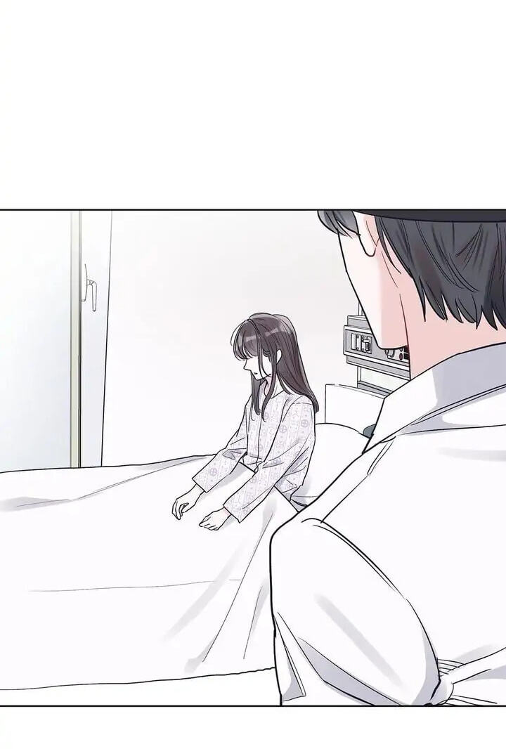 Monochrome Rumor Chapter 11 page 63 - 