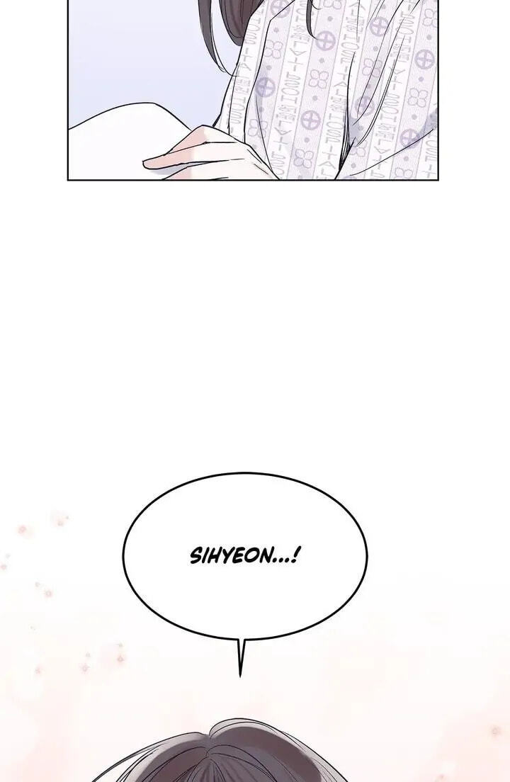 Monochrome Rumor Chapter 11 page 65 - 