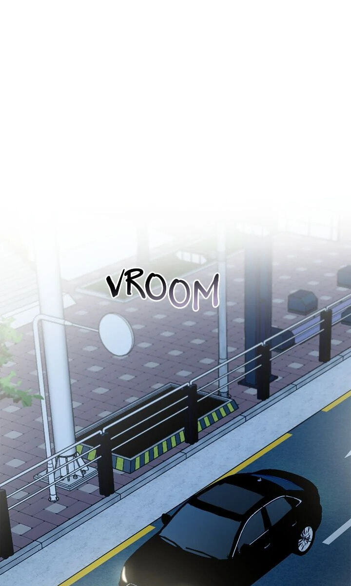 Monochrome Rumor Chapter 110 page 1 - 