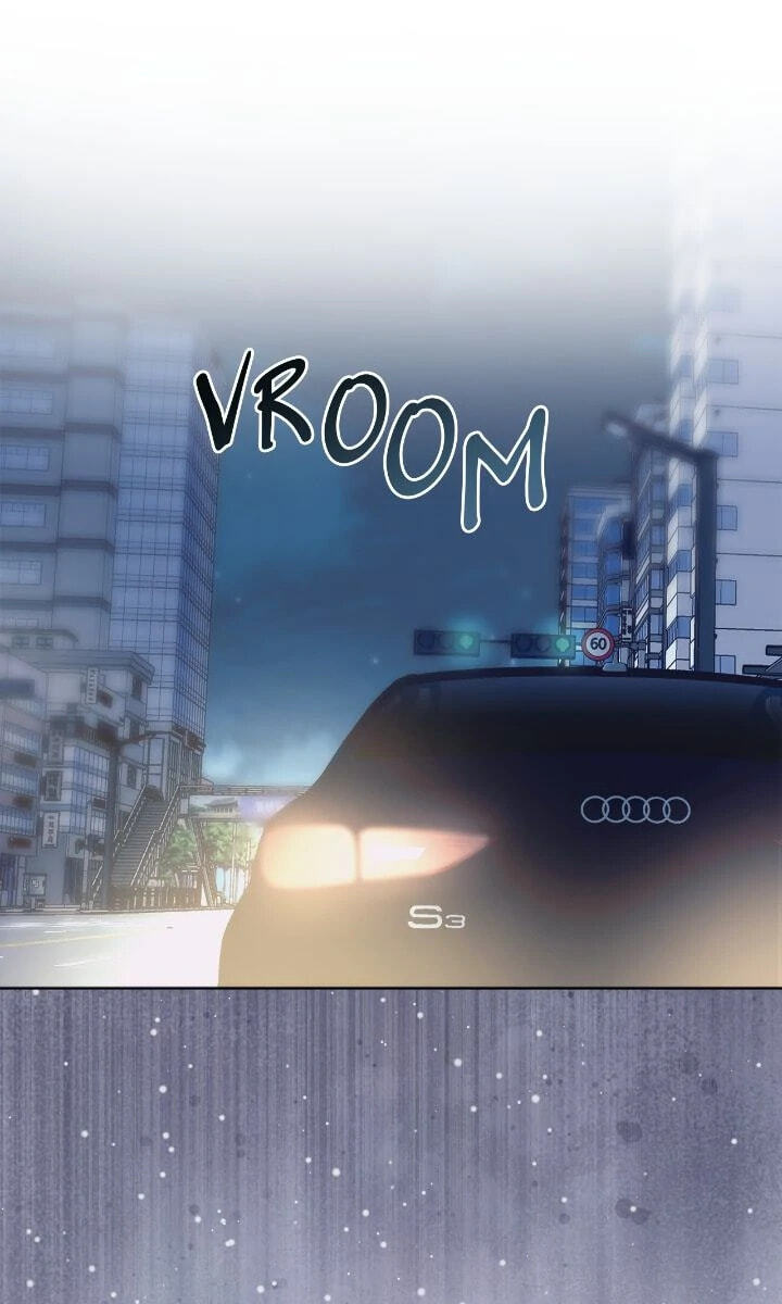Monochrome Rumor Chapter 110 page 11 - 