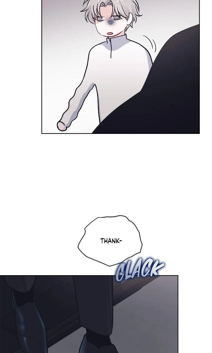 Monochrome Rumor Chapter 110 page 14 - 