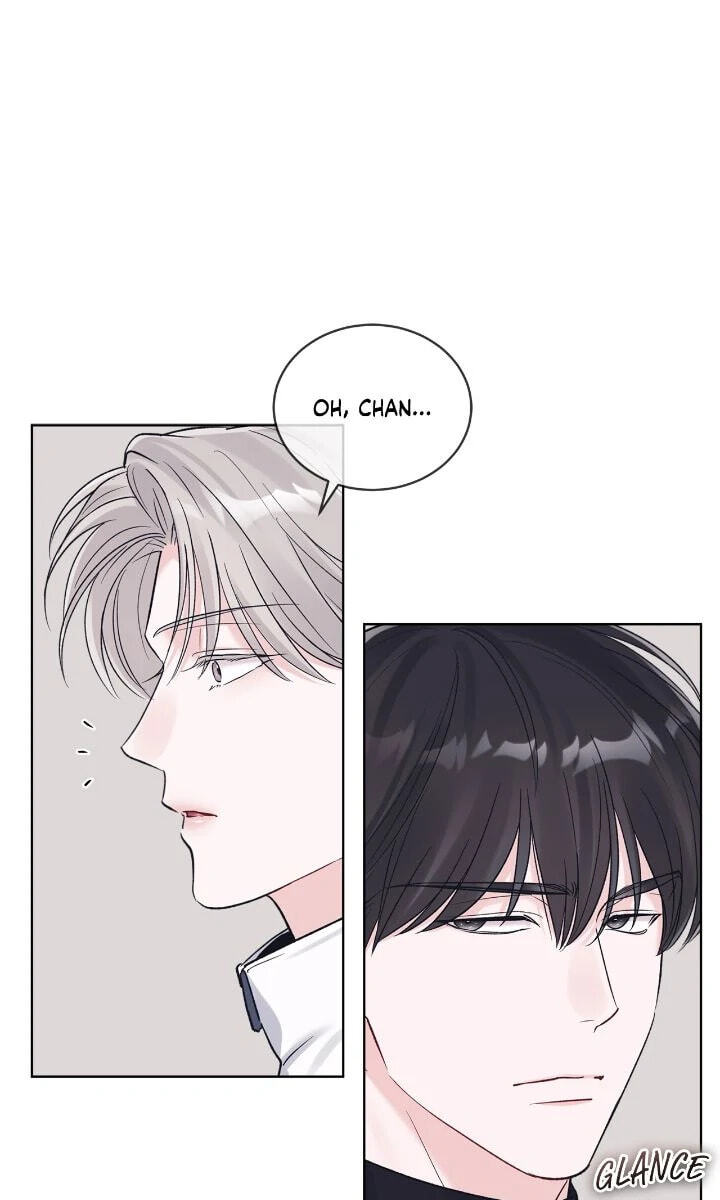 Monochrome Rumor Chapter 110 page 20 - 