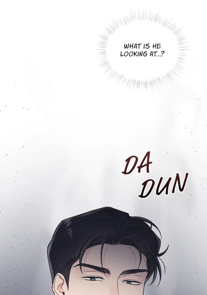 Monochrome Rumor Chapter 110 page 22 - 
