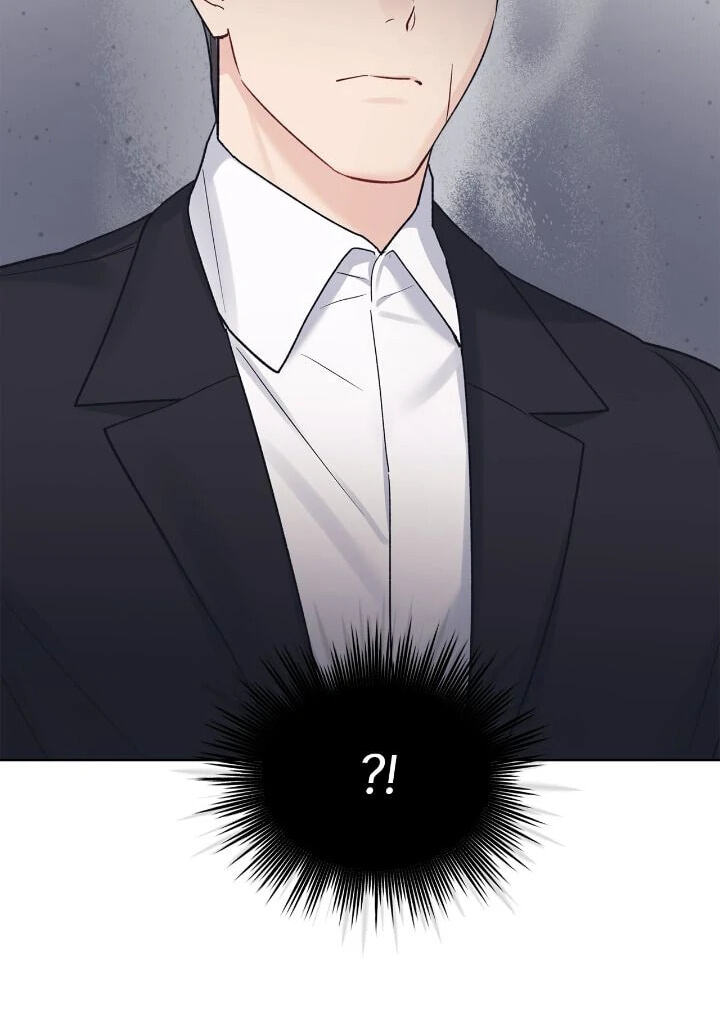 Monochrome Rumor Chapter 110 page 23 - 