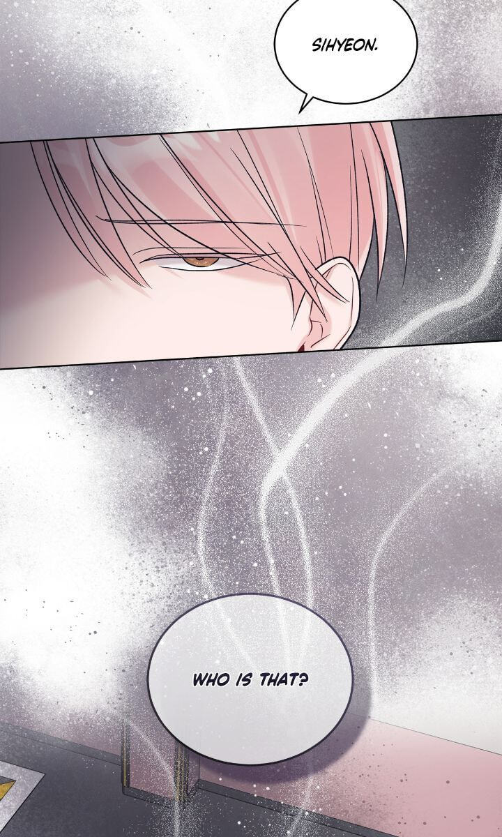 Monochrome Rumor Chapter 110 page 25 - 