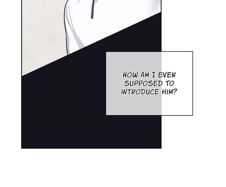 Monochrome Rumor Chapter 110 page 28 - 