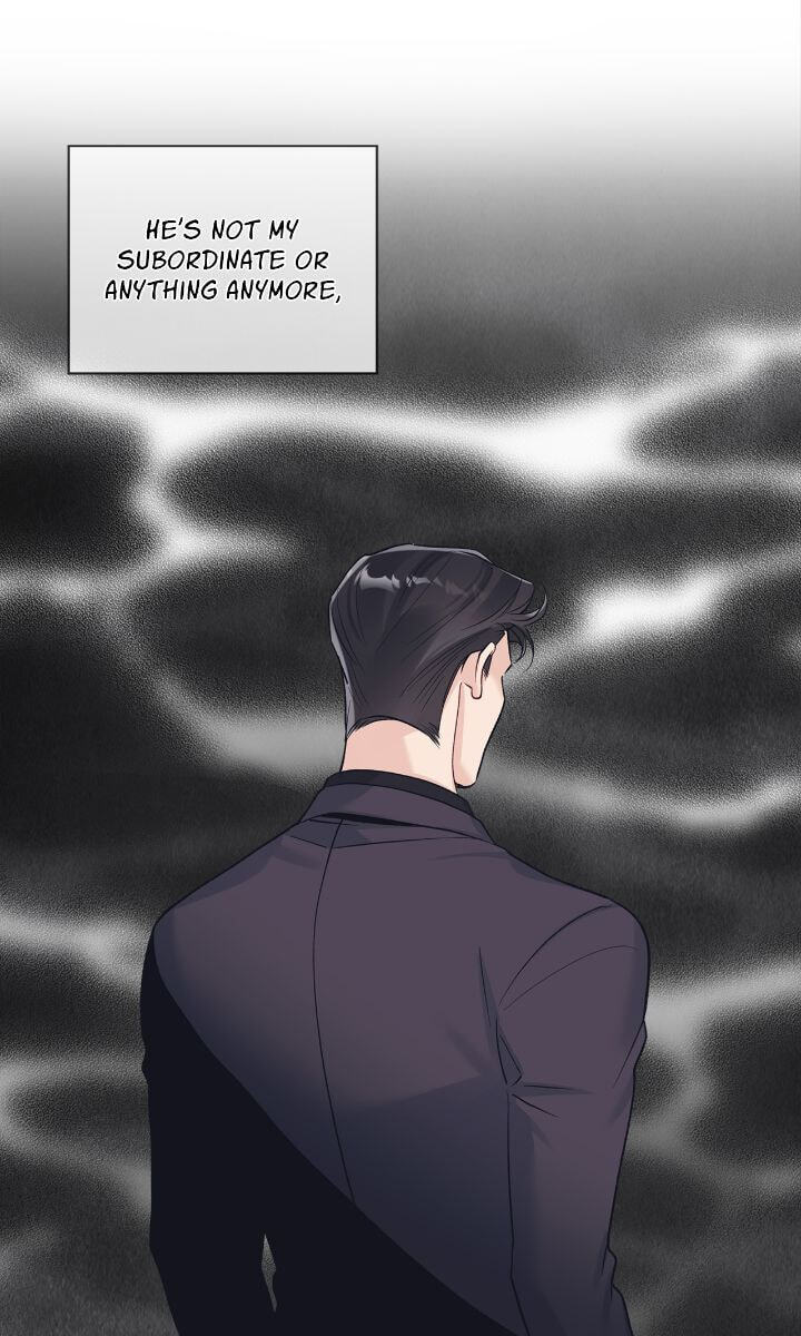 Monochrome Rumor Chapter 110 page 29 - 