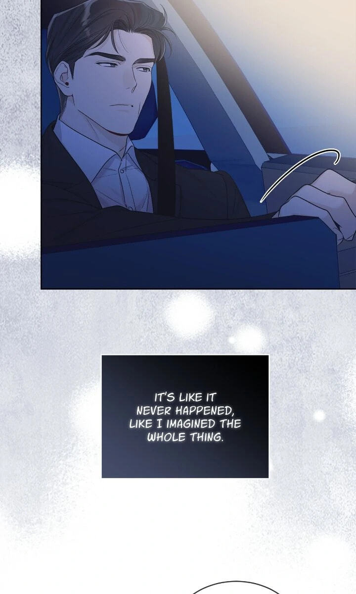 Monochrome Rumor Chapter 110 page 4 - 